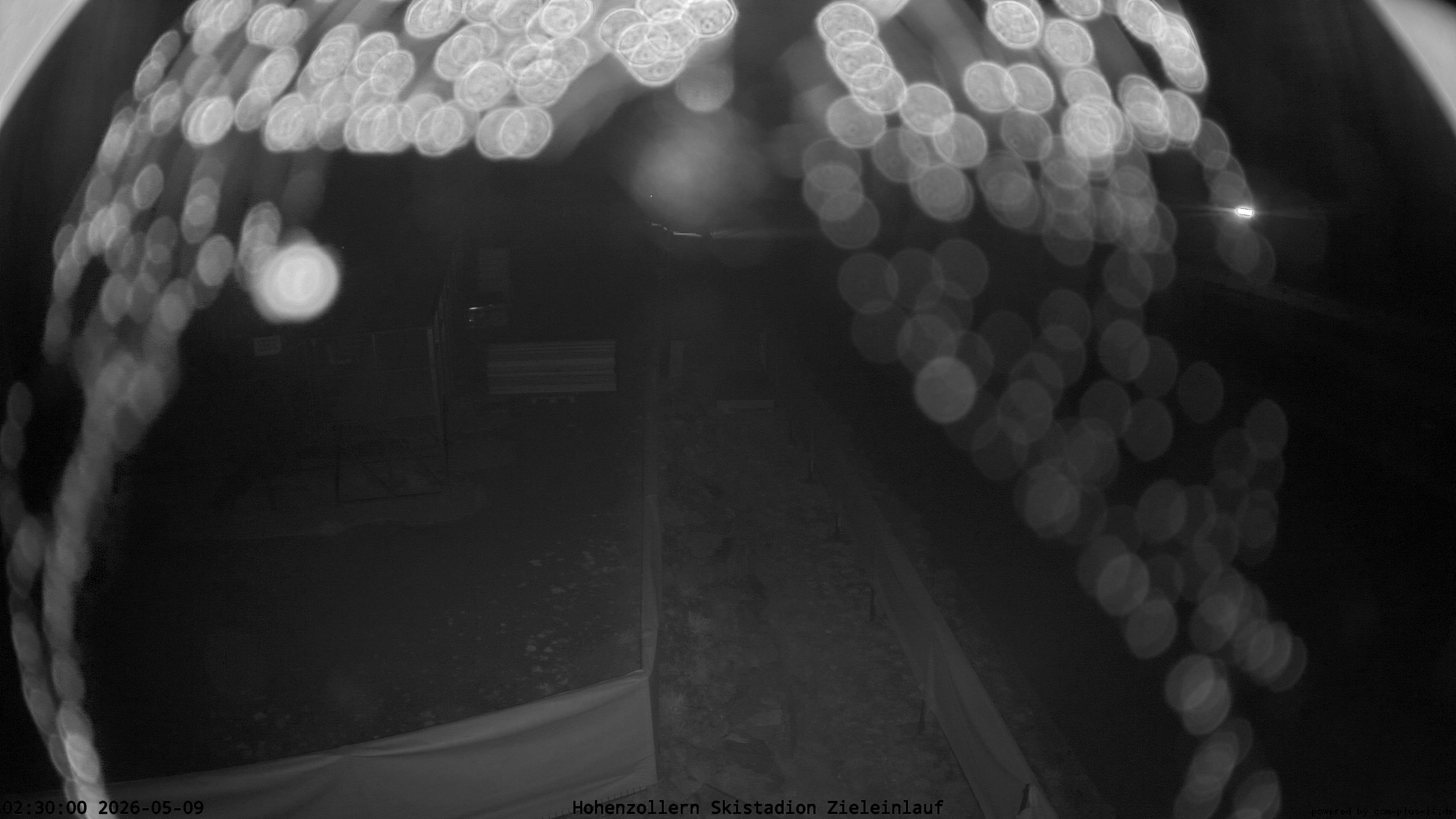 Archiv Foto Webcam Hohenzollern Biathlonstadion