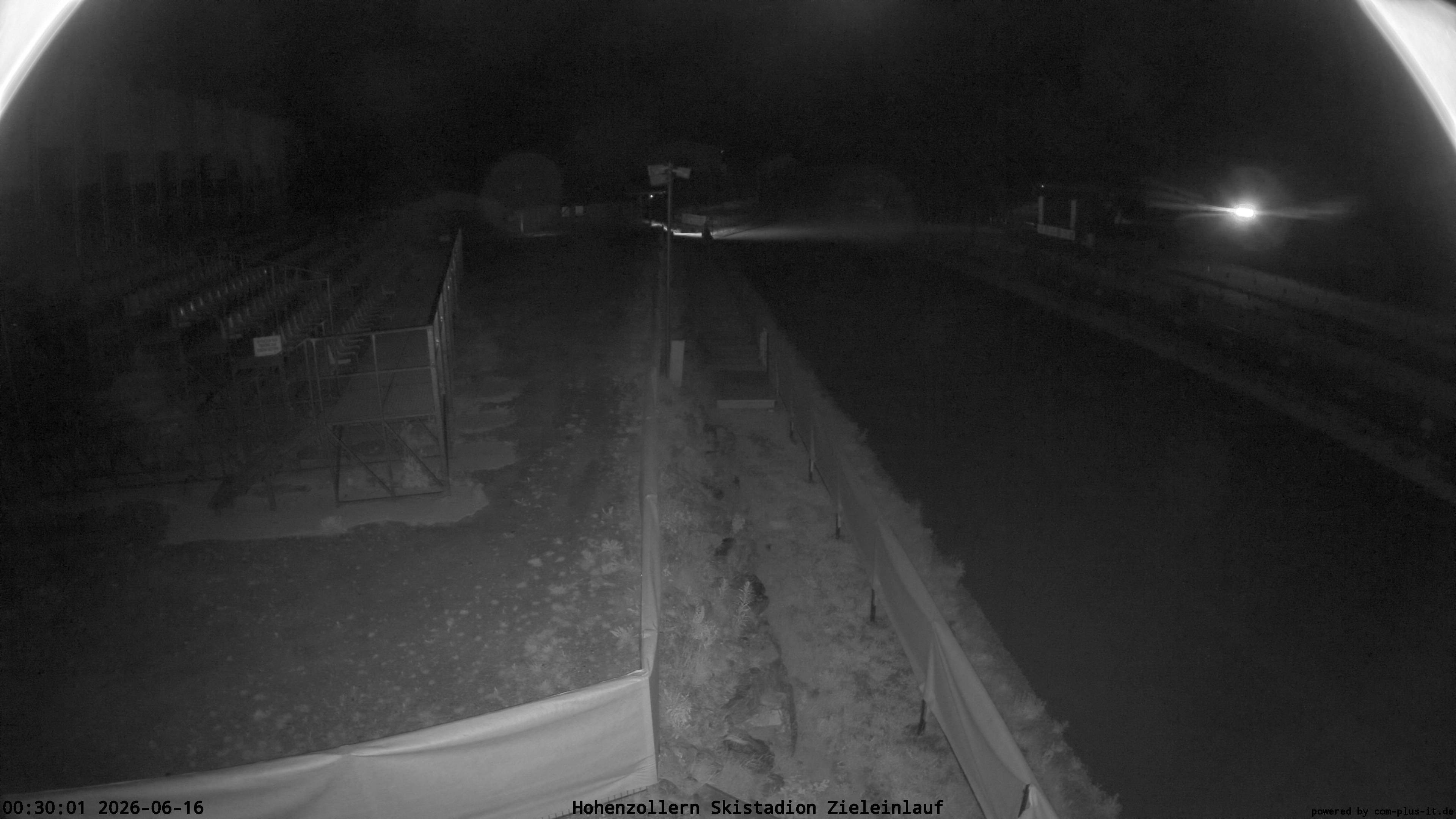 Archiv Foto Webcam Hohenzollern Biathlonstadion