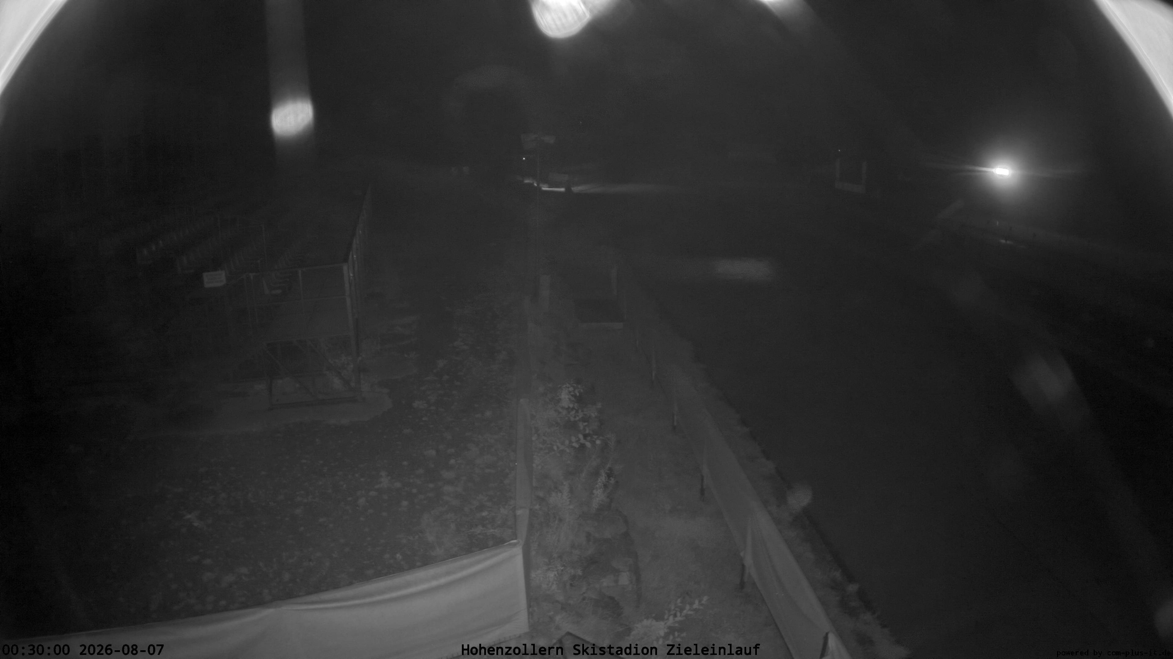 Archiv Foto Webcam Hohenzollern Biathlonstadion