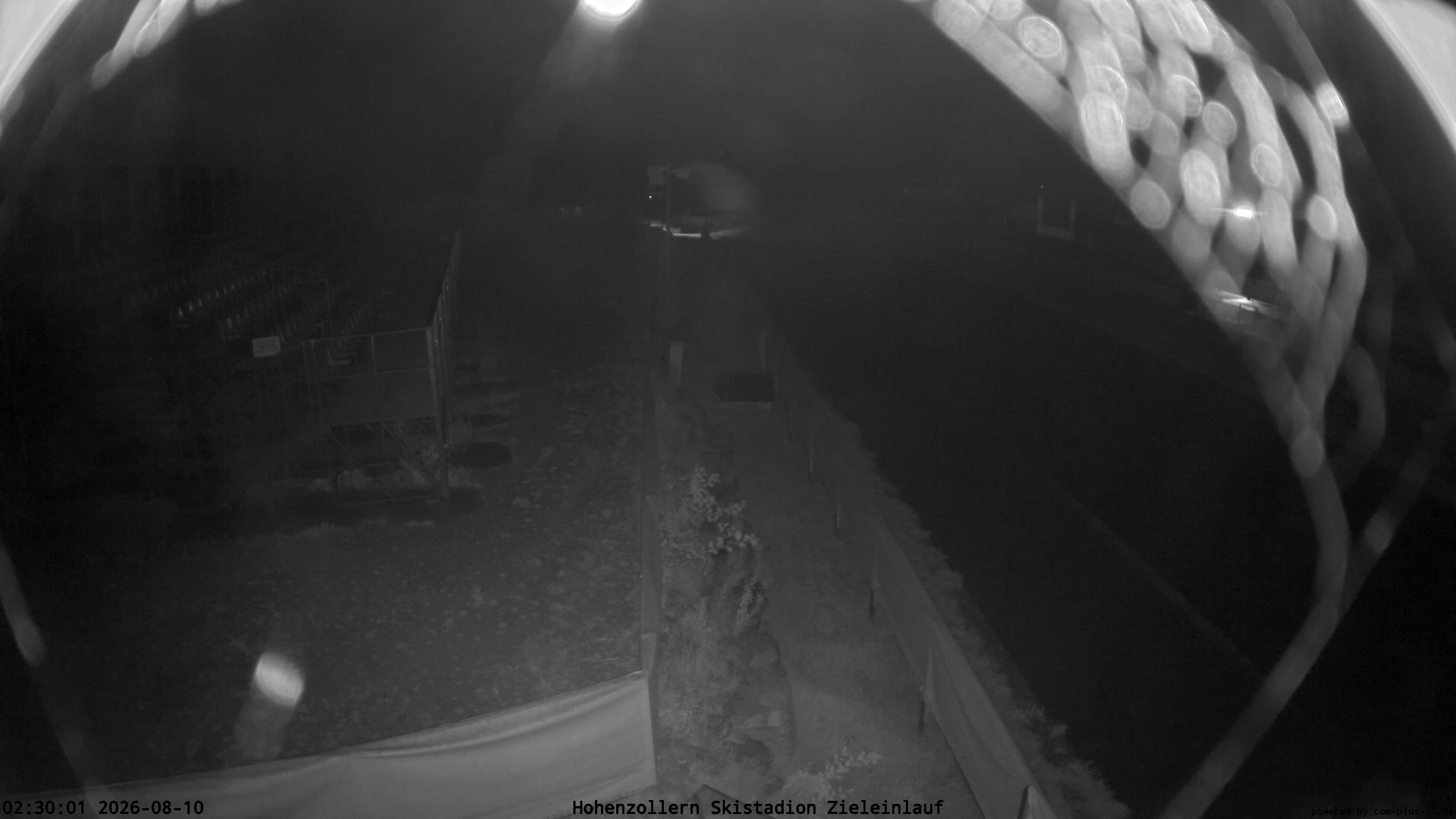 Archiv Foto Webcam Hohenzollern Biathlonstadion