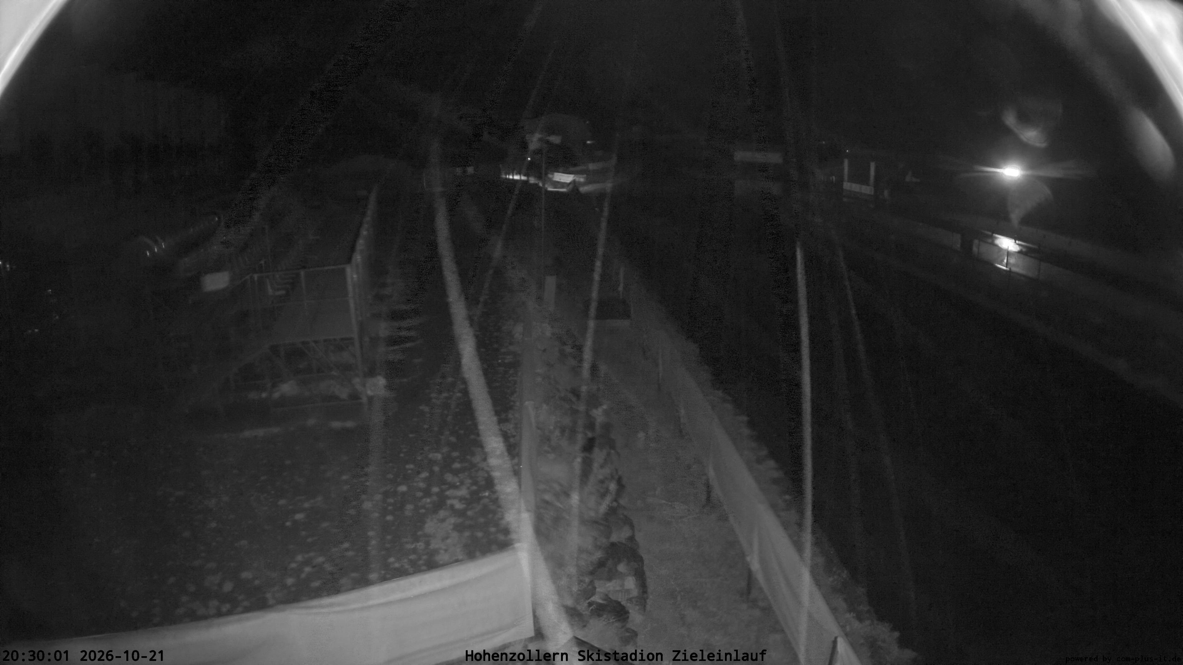 Archiv Foto Webcam Hohenzollern Biathlonstadion