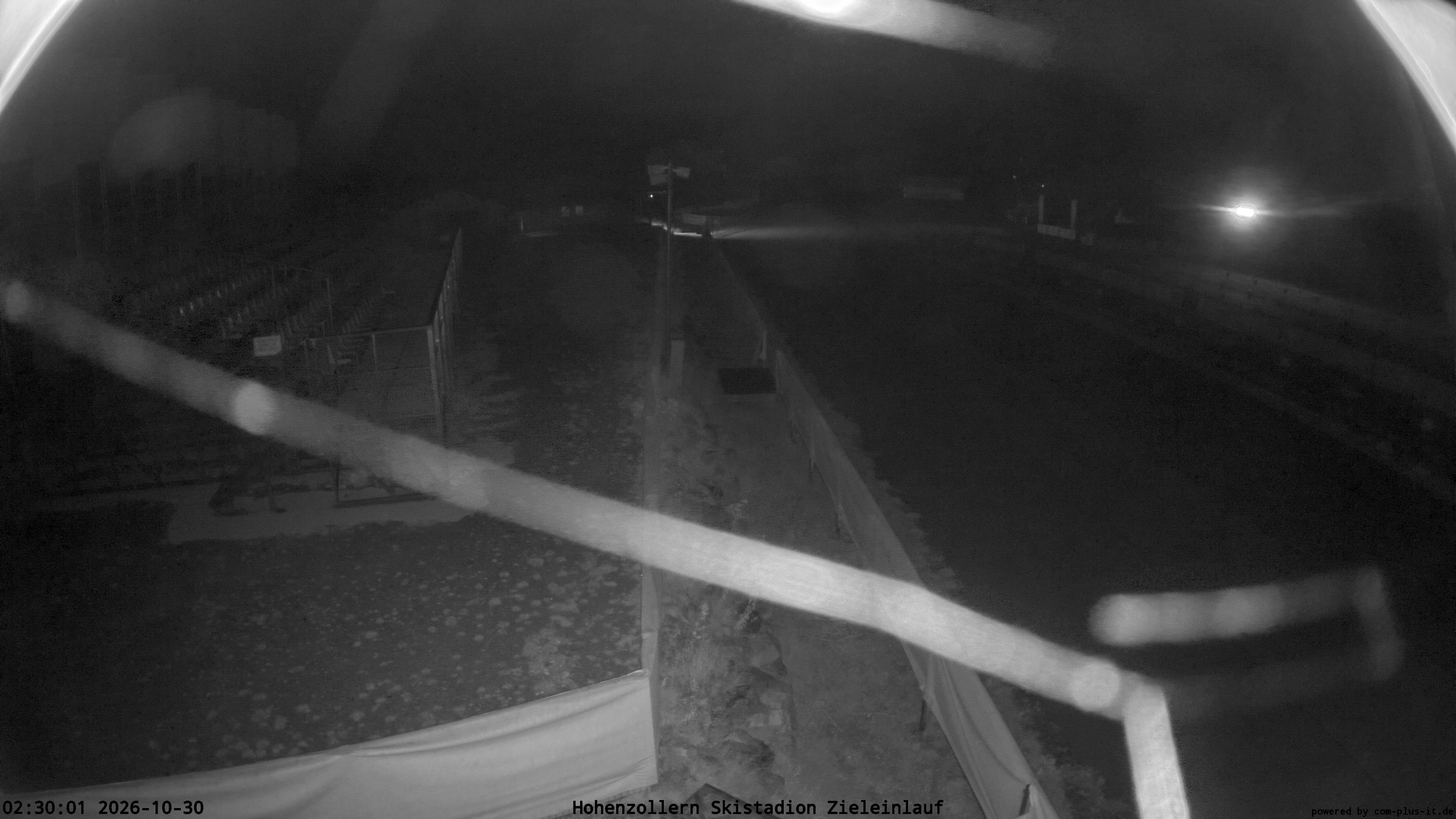 Archiv Foto Webcam Hohenzollern Biathlonstadion