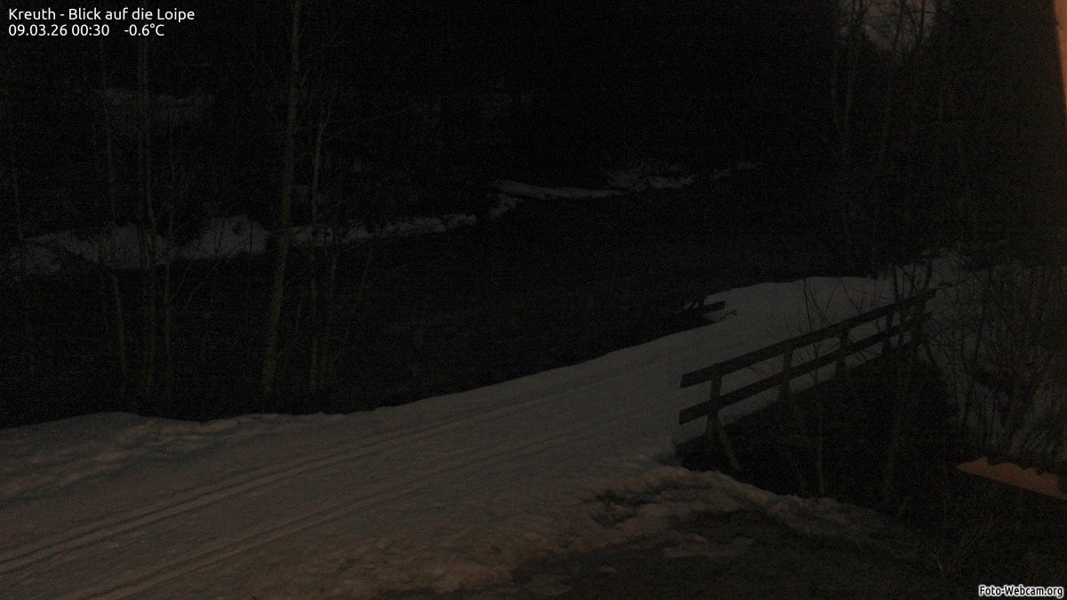 Archiv Foto Webcam in Klamm bei Kreuth