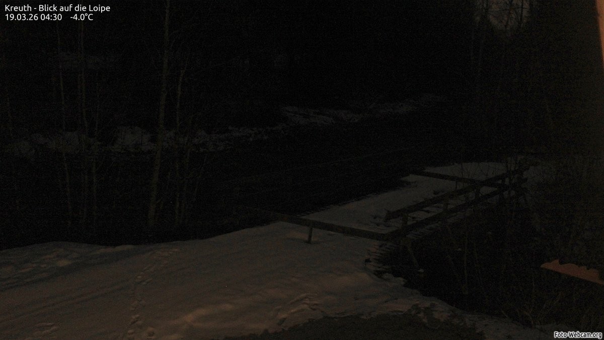 Archiv Foto Webcam in Klamm bei Kreuth