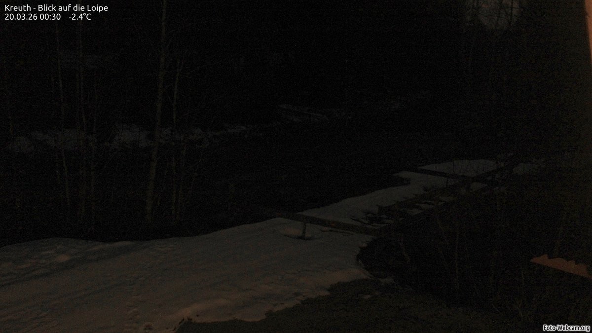 Archiv Foto Webcam in Klamm bei Kreuth