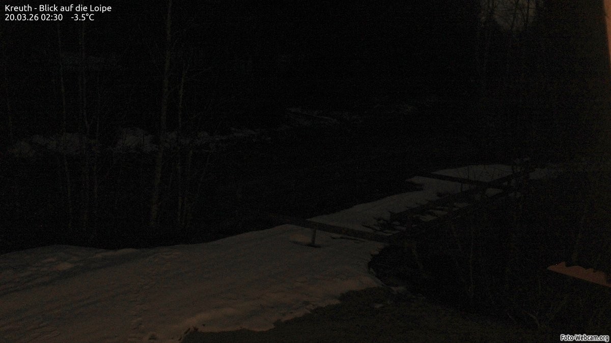 Archiv Foto Webcam in Klamm bei Kreuth