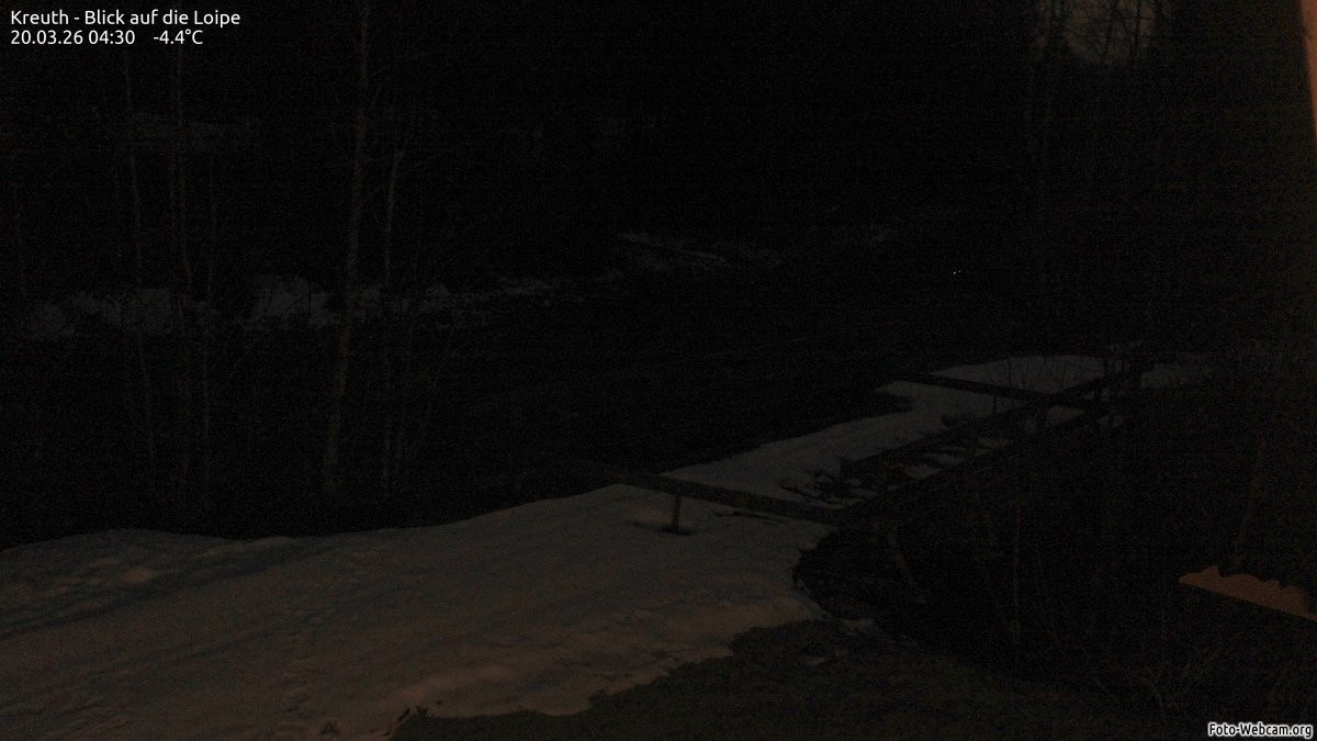 Archiv Foto Webcam in Klamm bei Kreuth