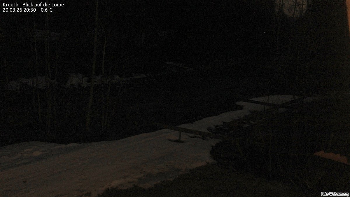 Archiv Foto Webcam in Klamm bei Kreuth