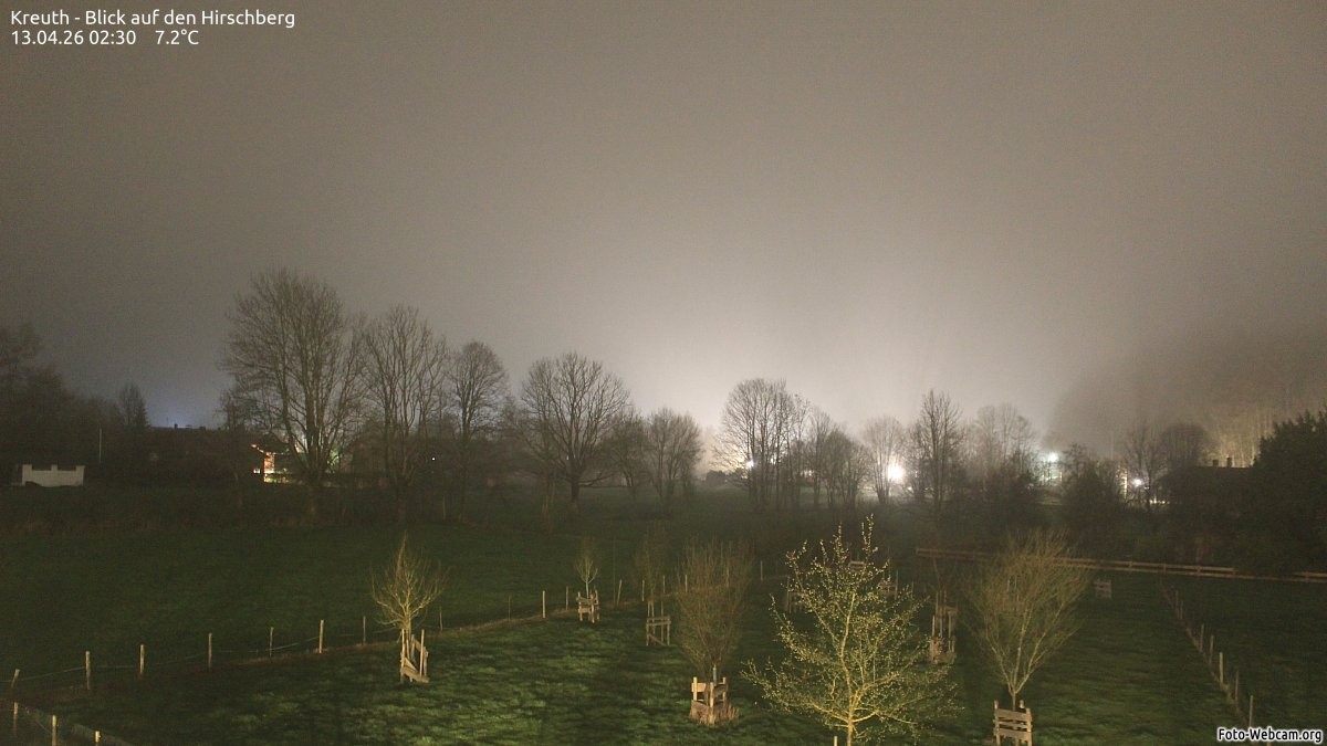 Archiv Foto Webcam in Klamm bei Kreuth