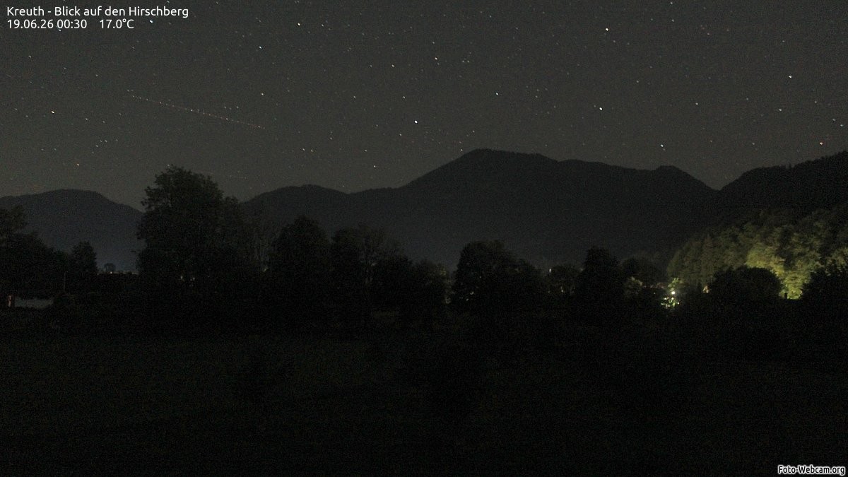 Archiv Foto Webcam in Klamm bei Kreuth