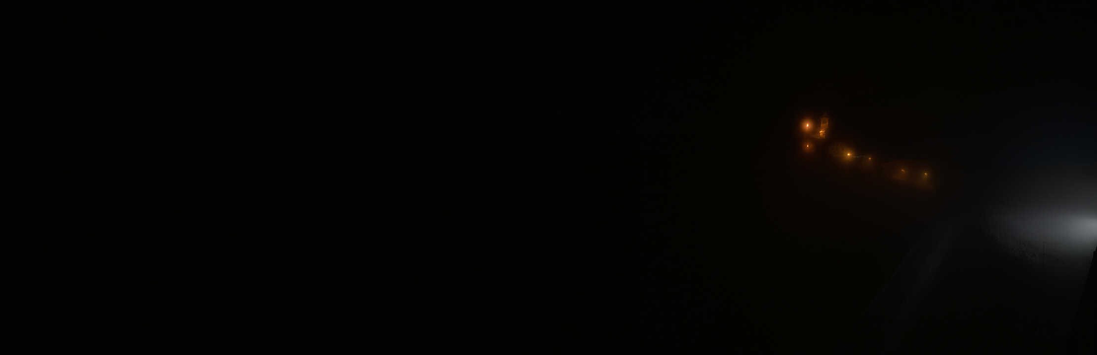 Archiv Foto Webcam Tarvisio - Bergstation Monte Lussari