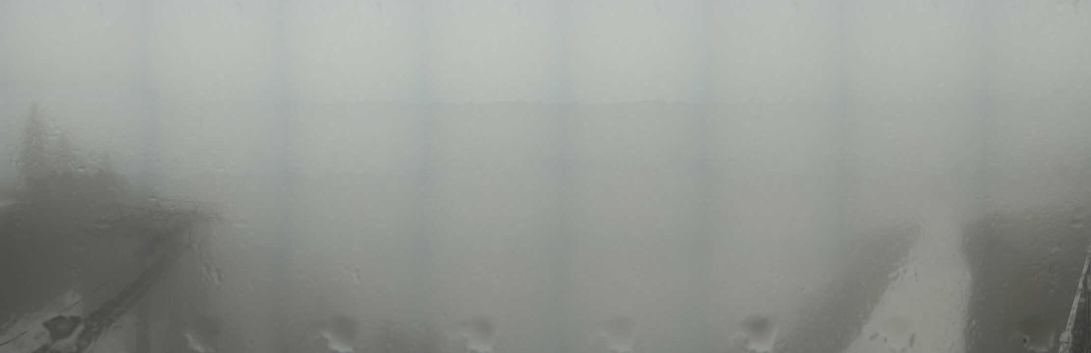 Archiv Foto Webcam Tarvisio - Bergstation Monte Lussari