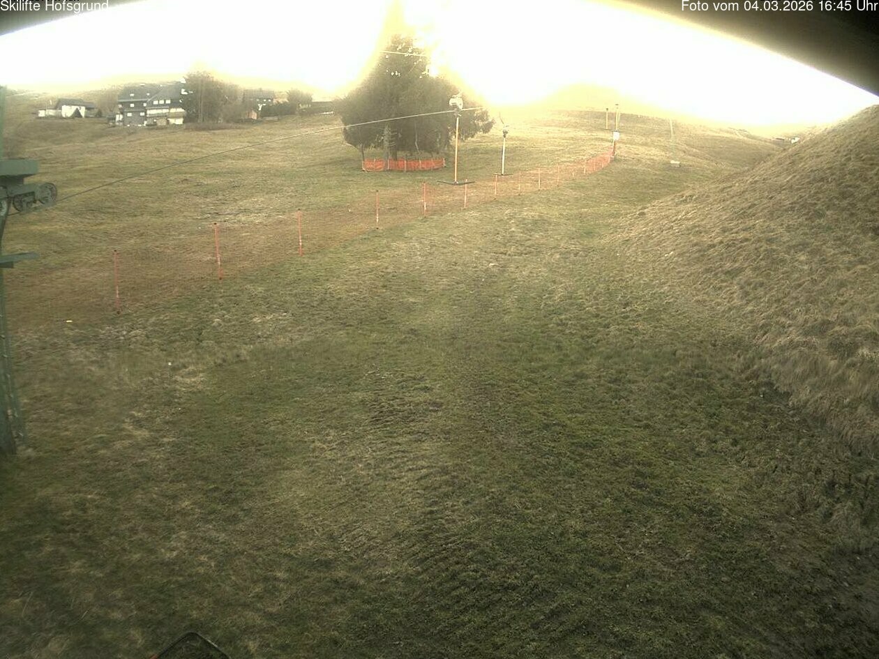 Archiv Foto Webcam Hofsgrund: Dobelsee