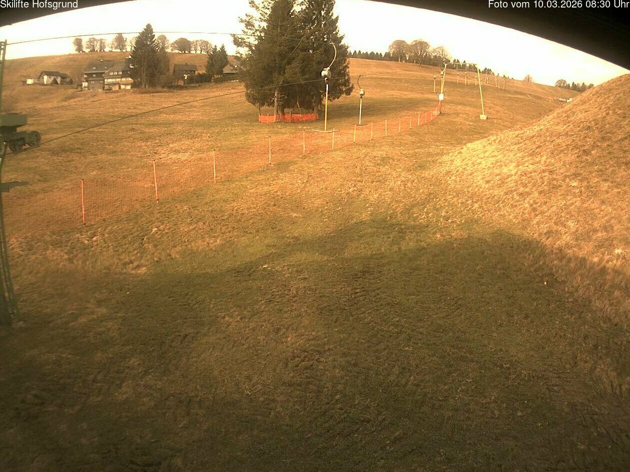 Archiv Foto Webcam Hofsgrund: Dobelsee