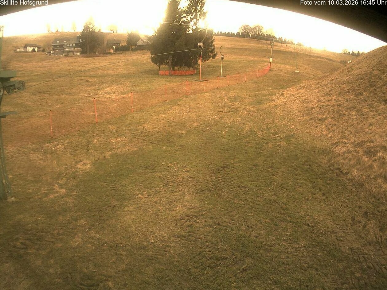 Archiv Foto Webcam Hofsgrund: Dobelsee