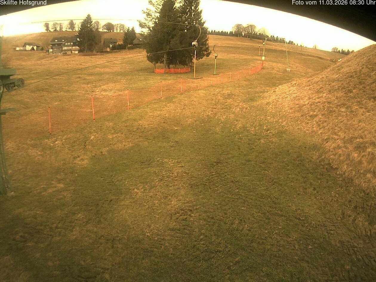 Archived image Webcam Dobelsee in Hofsgrund