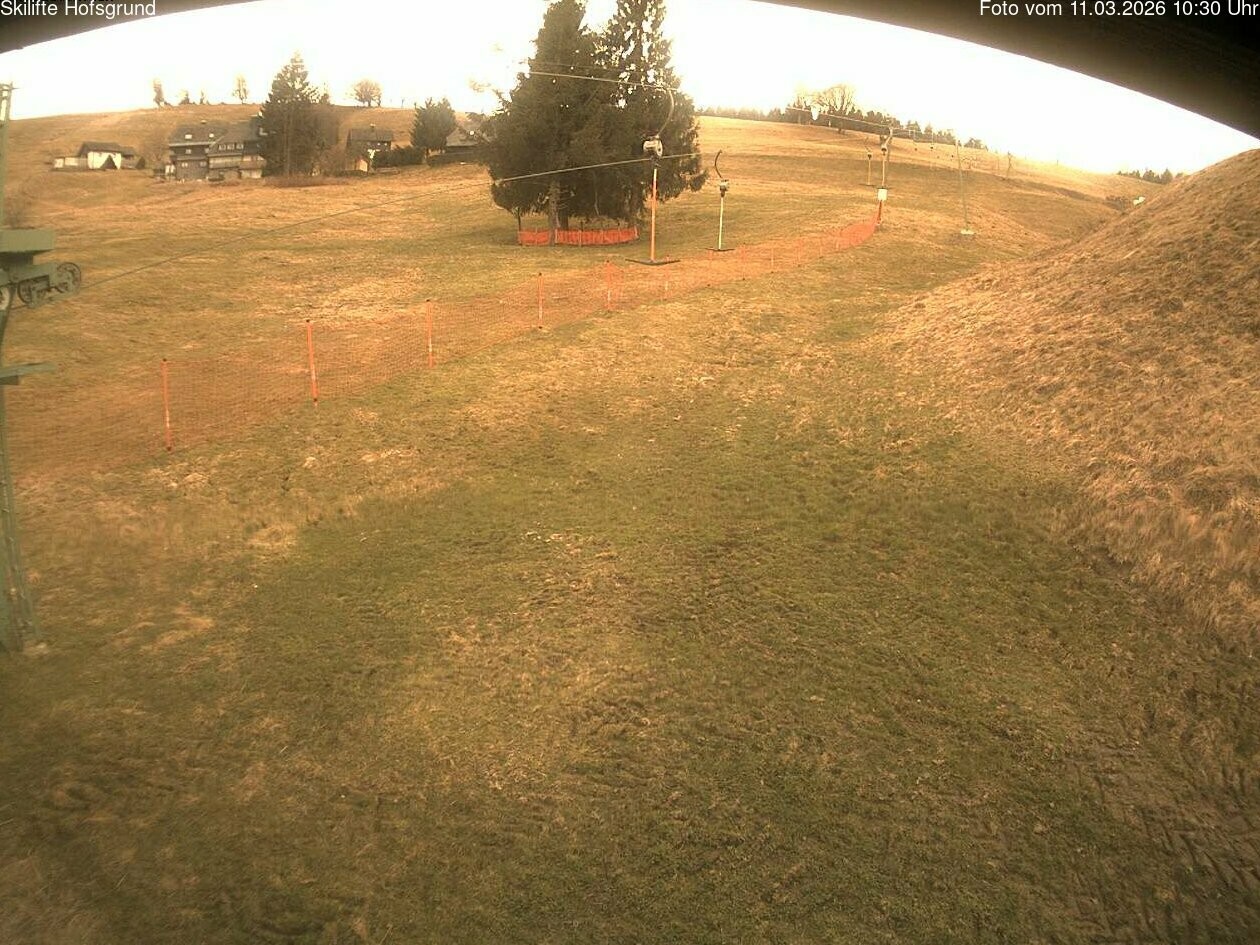 Archived image Webcam Dobelsee in Hofsgrund