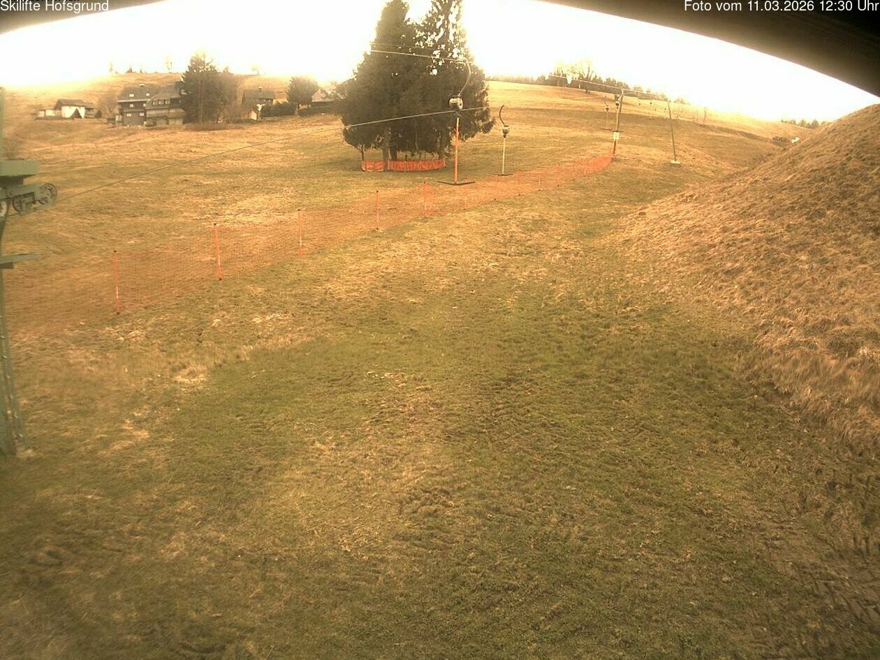 Archived image Webcam Dobelsee in Hofsgrund