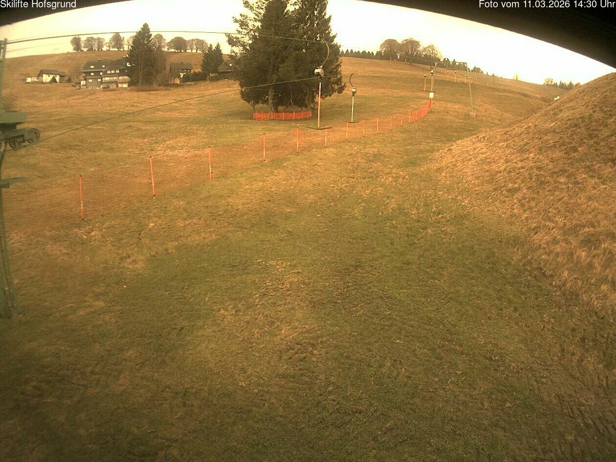 Archived image Webcam Dobelsee in Hofsgrund