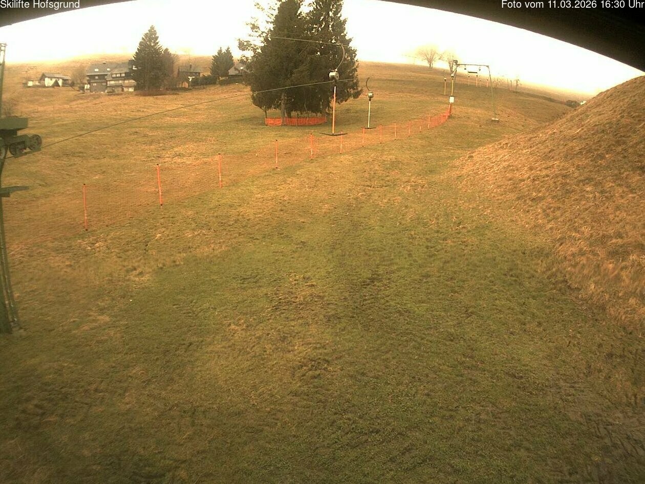 Archived image Webcam Dobelsee in Hofsgrund