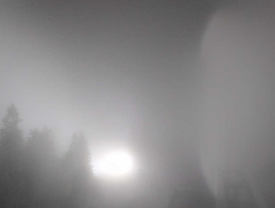 Archiv Foto Webcam Hochfichtbahn