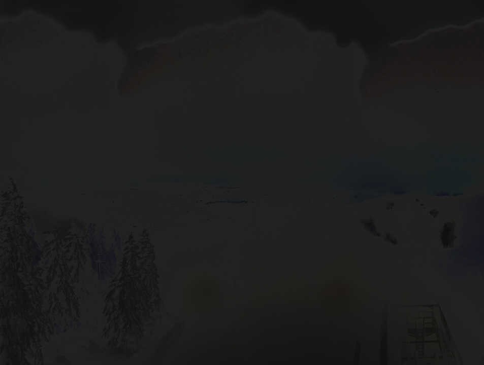 Archived image Webcam Hochficht Panorama