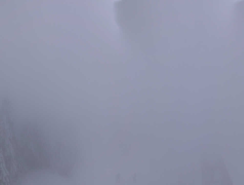 Archiv Foto Webcam Hochfichtbahn