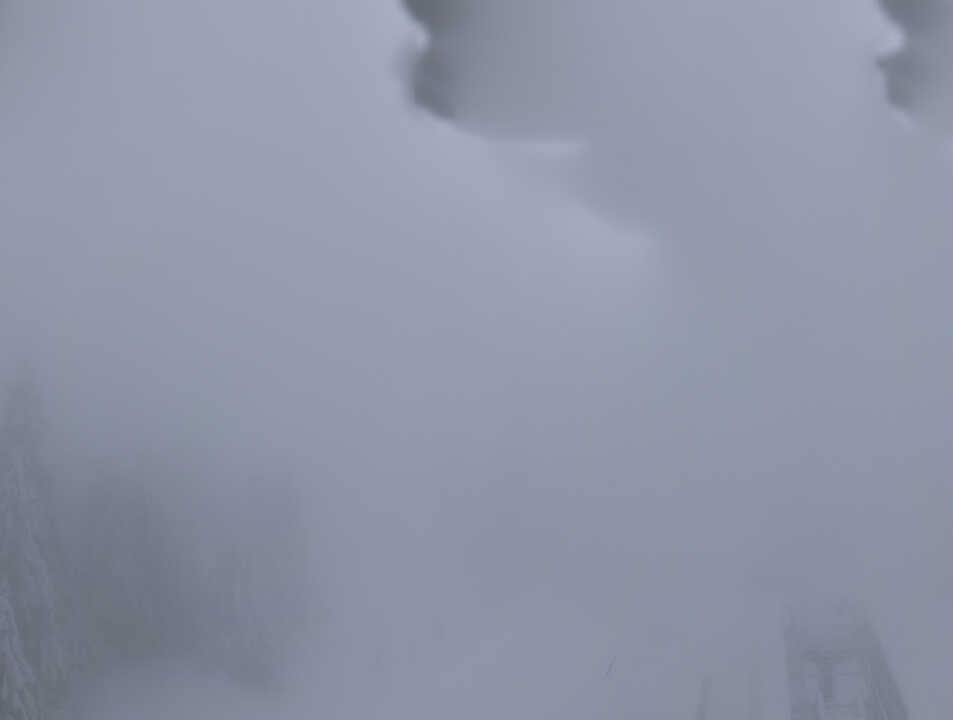 Archiv Foto Webcam Hochfichtbahn