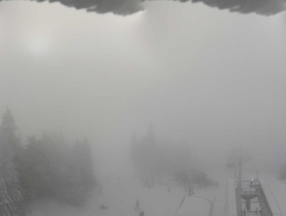 Archived image Webcam Hochficht Panorama