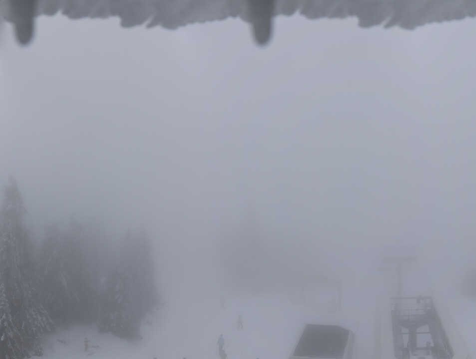 Archiv Foto Webcam Hochfichtbahn