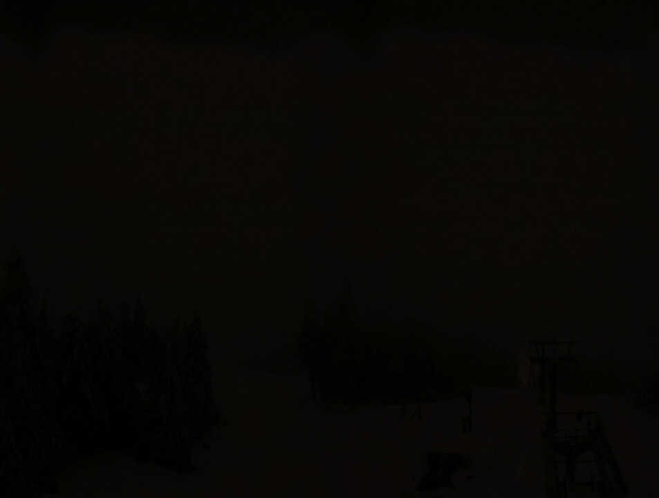 Archived image Webcam Hochficht Panorama