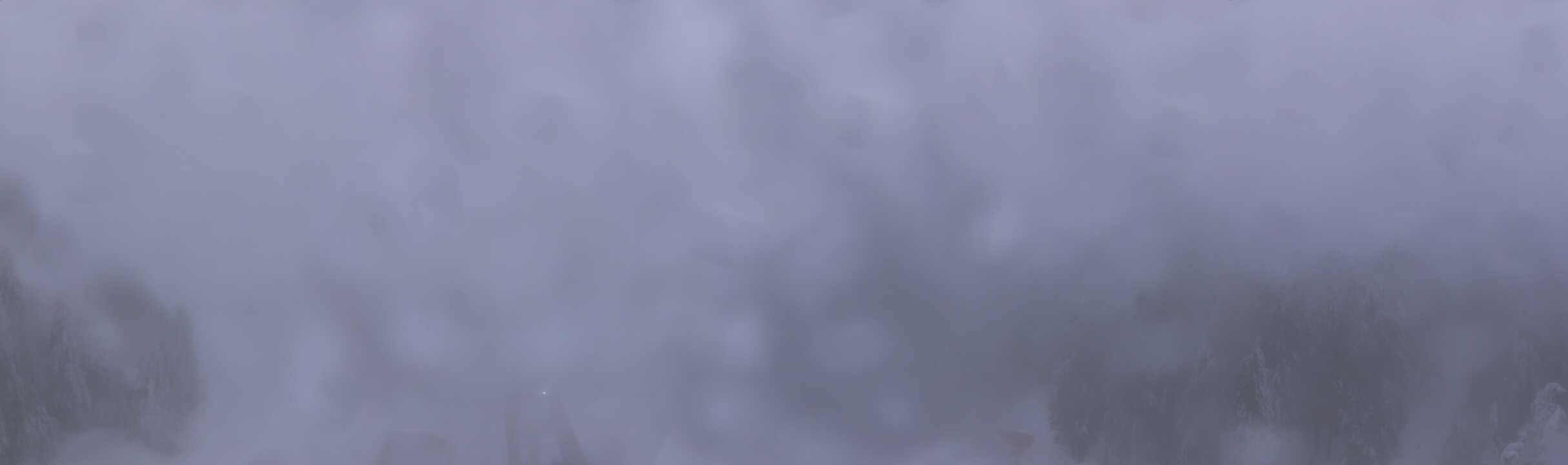 Archived image Webcam Hochficht Panorama