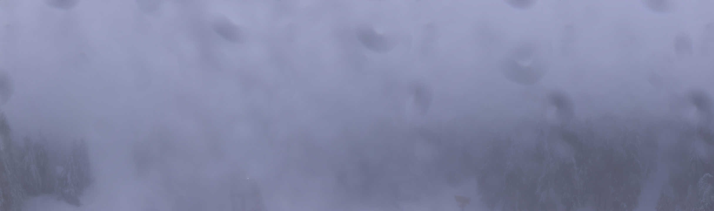 Archived image Webcam Hochficht Panorama