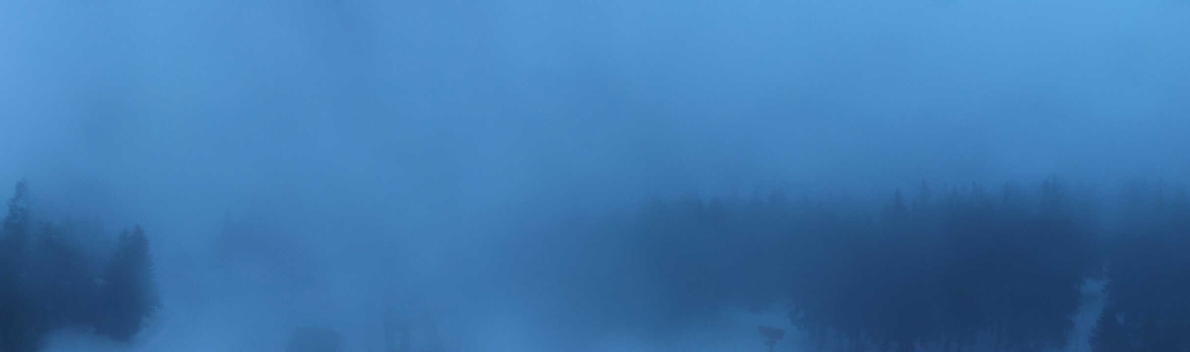 Archiv Foto Webcam Hochfichtbahn