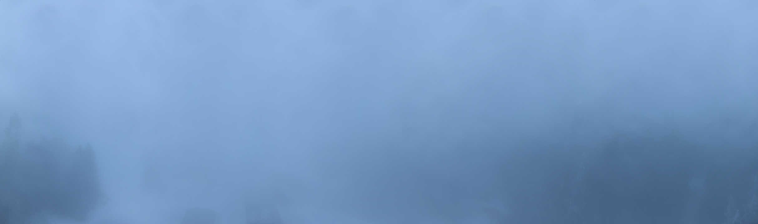 Archiv Foto Webcam Hochfichtbahn