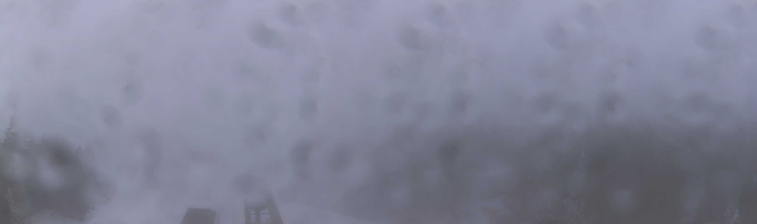 Archiv Foto Webcam Hochfichtbahn