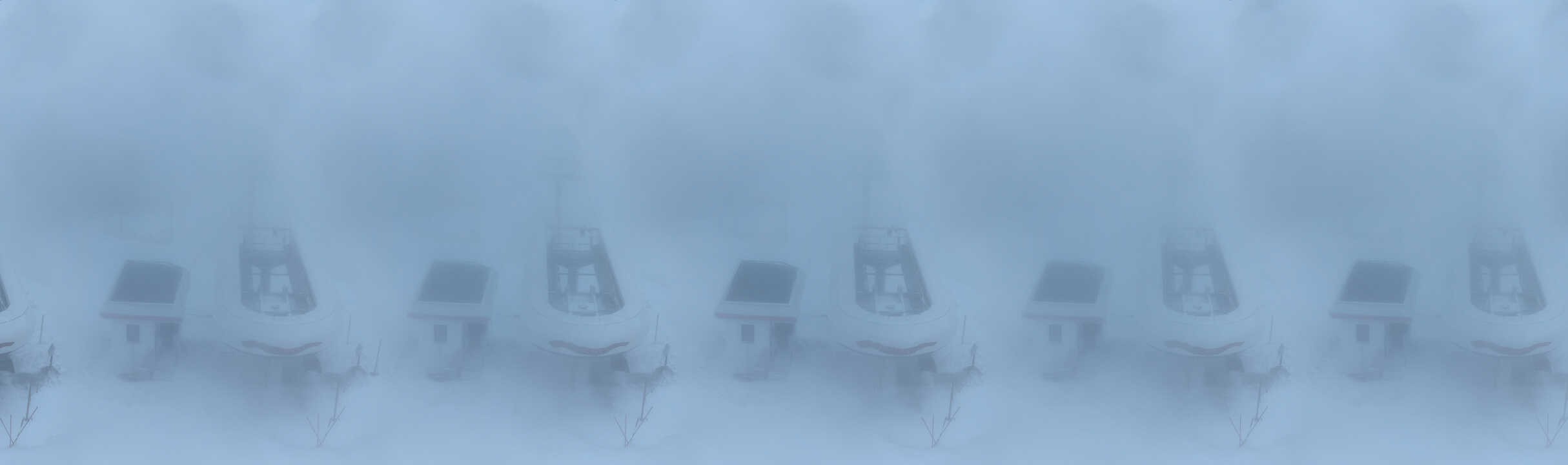 Archiv Foto Webcam Hochfichtbahn