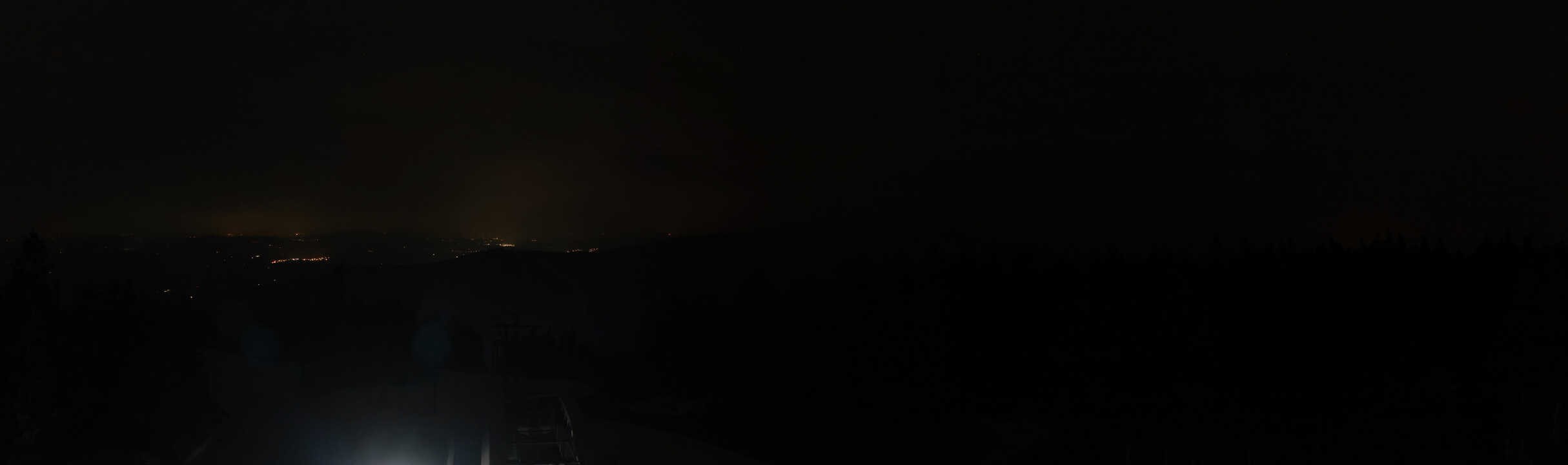 Archiv Foto Webcam Hochfichtbahn