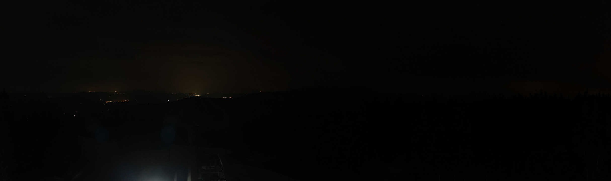 Archiv Foto Webcam Hochfichtbahn