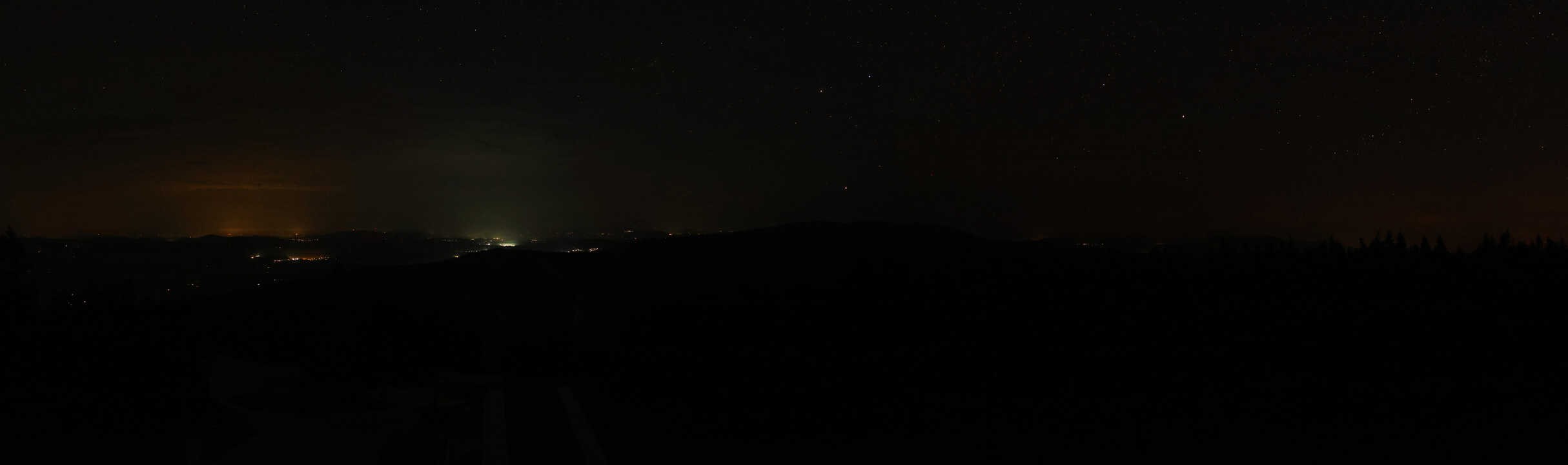 Archiv Foto Webcam Hochfichtbahn