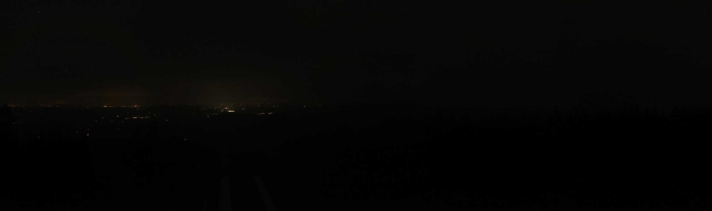 Archiv Foto Webcam Hochfichtbahn