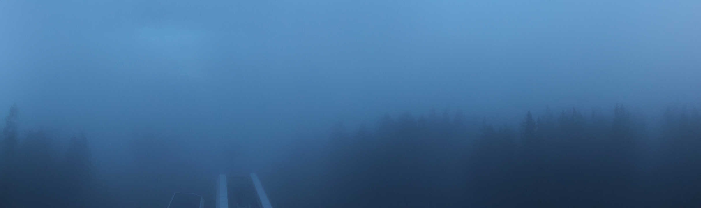 Archiv Foto Webcam Hochfichtbahn