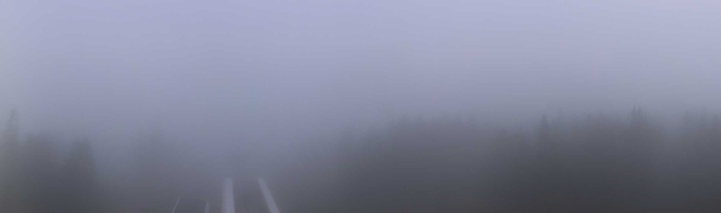 Archiv Foto Webcam Hochfichtbahn