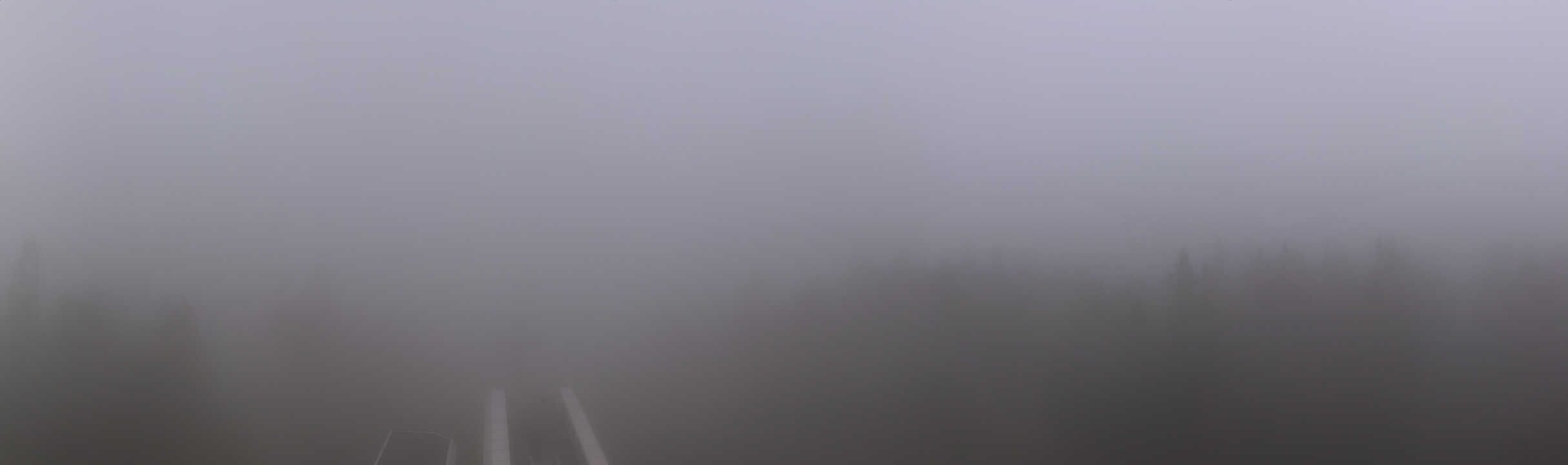 Archiv Foto Webcam Hochfichtbahn
