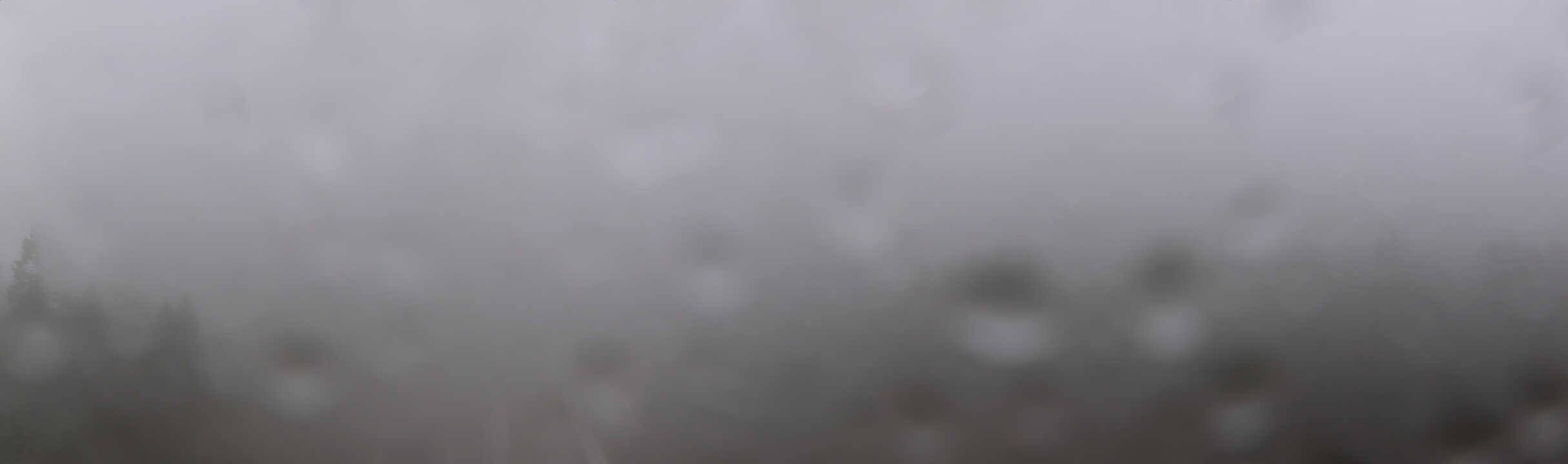 Archiv Foto Webcam Hochfichtbahn
