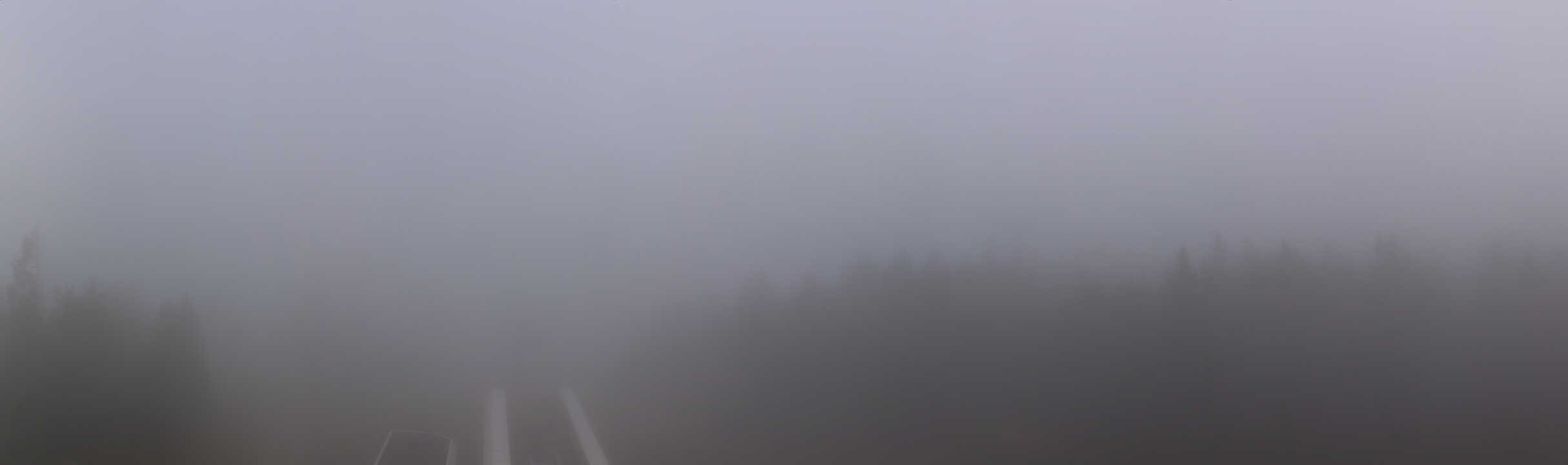 Archiv Foto Webcam Hochfichtbahn