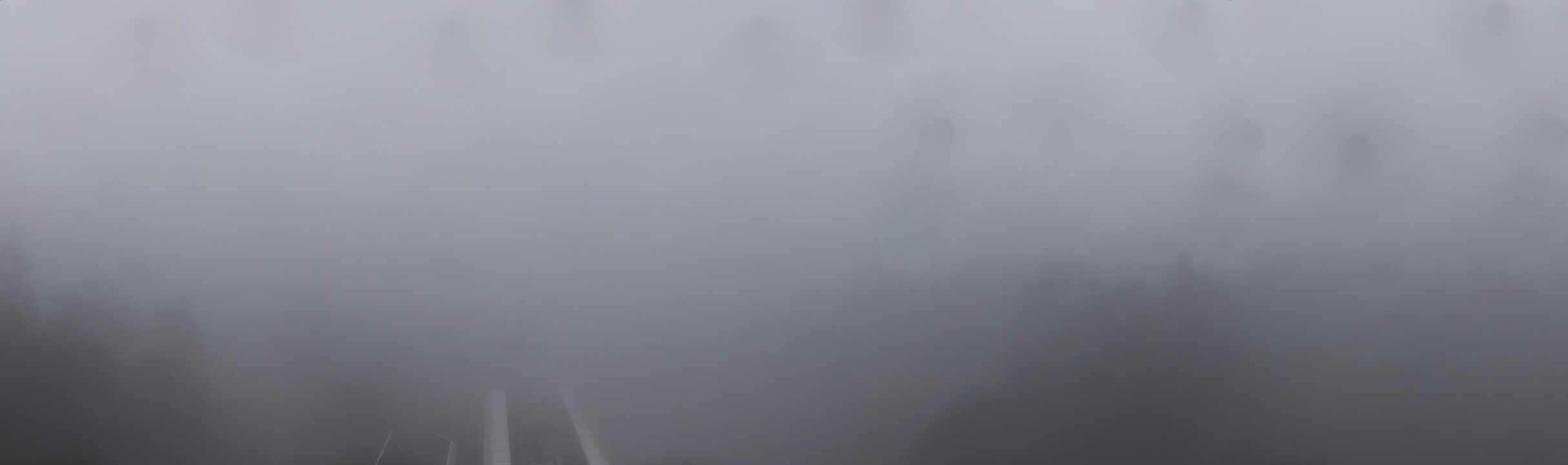 Archiv Foto Webcam Hochfichtbahn