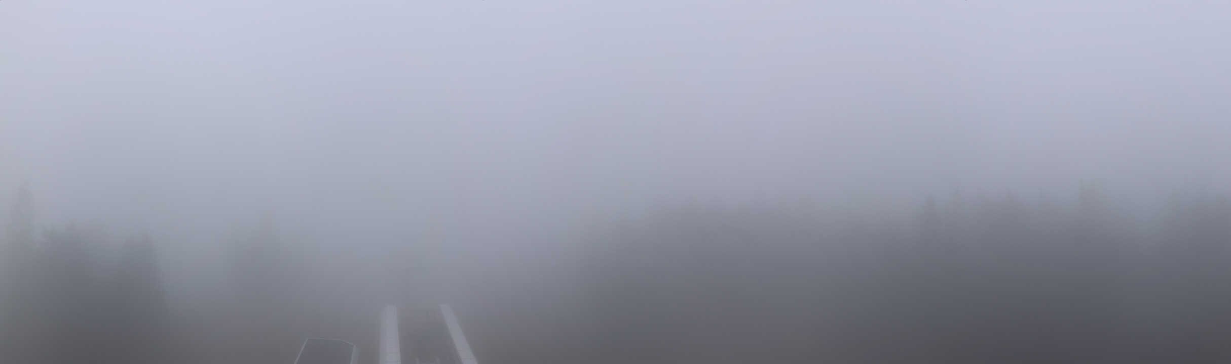 Archiv Foto Webcam Hochfichtbahn