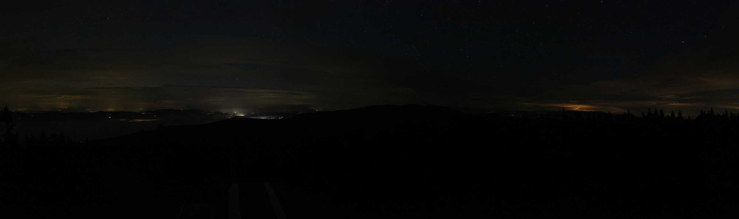 Archiv Foto Webcam Hochfichtbahn