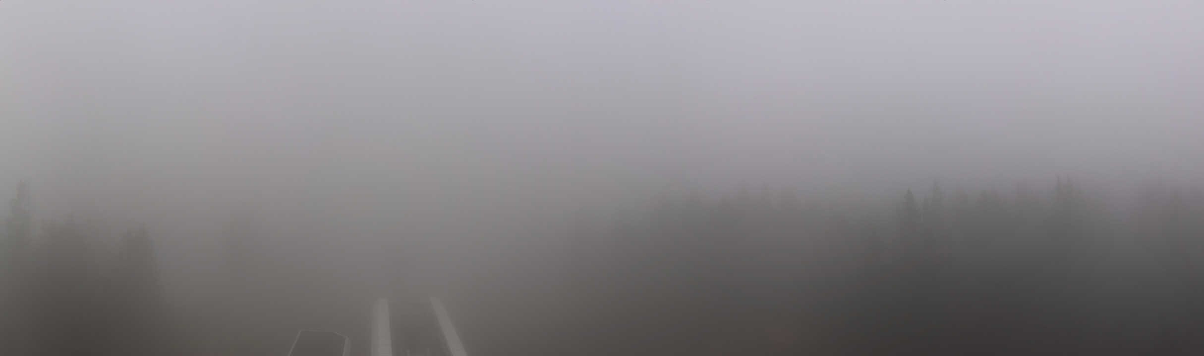 Archiv Foto Webcam Hochfichtbahn